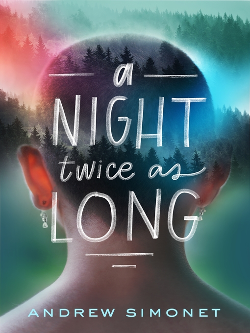 Title details for A Night Twice as Long by Andrew Simonet - Wait list